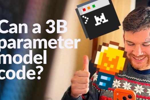 Mô hình Mistral AI nào lập trình tốt nhất trên máy tính gia đình? Thử nghiệm từ 3B đến 24B