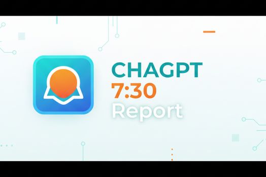 ChatGPT gọi bạn dậy lúc 7:30 và báo cáo toàn bộ công việc