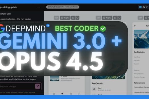 Xem cách Gemini 3.0 Pro và Claude Opus 4.5 hợp tác trong Kilo Code để phát triển ứng dụng an toàn hơn