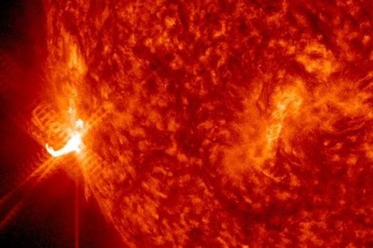 Gặp gỡ Surya, mô hình AI mới từ NASA và IBM có thể dự đoán bão mặt trời