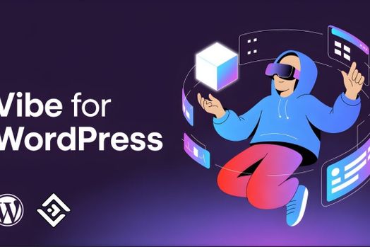 Xây dựng các trang web WordPress ấn tượng mà không cần viết bất kỳ dòng mã nào