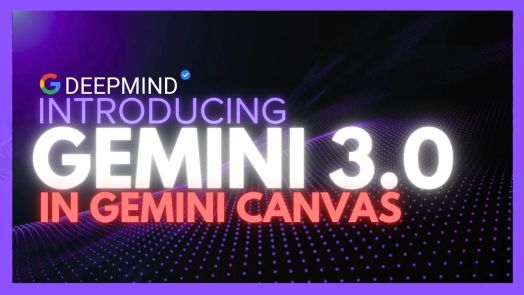 Gemini 3.0 Pro xây dựng bản sao OS kiểu Windows từ một gợi ý ngắn gọn