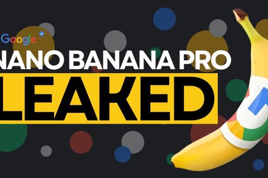 Ngày phát hành Gemini 3.0 Pro & Nano Banana Pro sắp tới