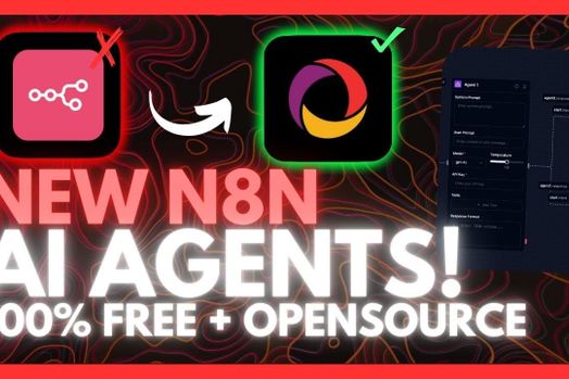 Gặp gỡ Convex: Xây dựng tác nhân AI của riêng bạn mà không cần lập trình