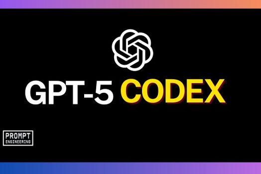 OpenAI vừa ra mắt mô hình lập trình AI GPT-5 Codex mới dành cho nhà phát triển