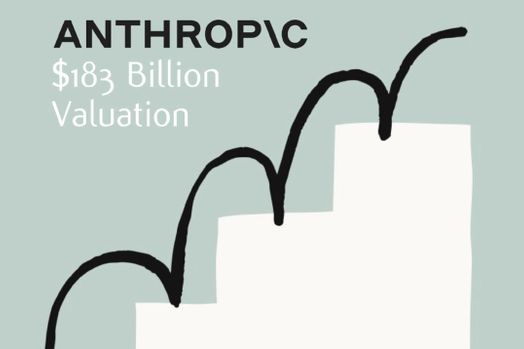 Anthropic đã trở thành gã khổng lồ AI trị giá 183 tỷ USD chỉ sau một đêm như thế nào
