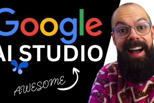 Cách sử dụng Google AI Studio miễn phí để nghiên cứu thông minh hơn và tạo hình ảnh ấn tượng