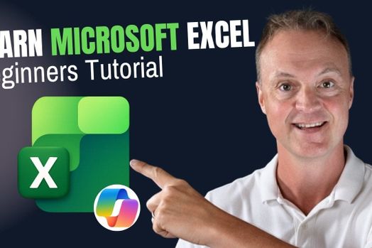 Khai thác siêu năng lực AI Copilot của Excel: Hướng dẫn cho người mới bắt đầu năm 2025