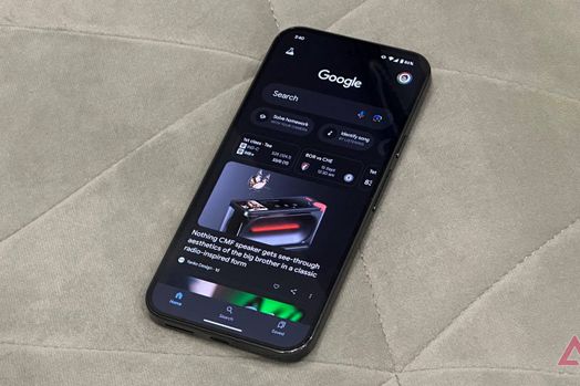 Google AI đang đăng tải các tiêu đề câu view trên Discover