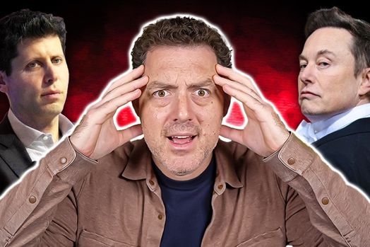 Elon Musk đối đầu Sam Altman: Bên trong vụ kiện AI