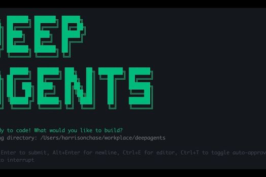 Deep Agent CLI Giữ ngữ cảnh trên các kho lưu trữ: Đã đến lúc ngừng lặp lại chính mình!