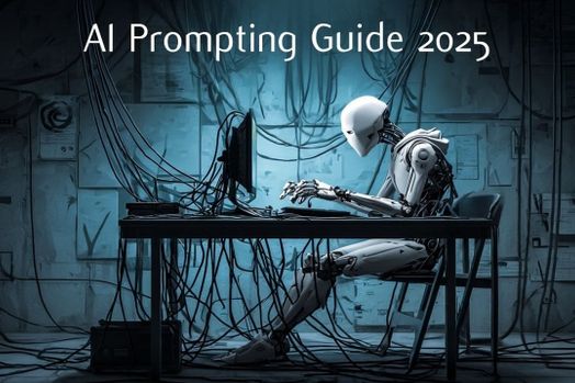 12 kỹ thuật viết prompt AI nâng cao để tăng cường hiệu quả kết quả AI của bạn