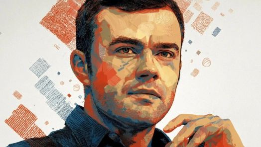 [ALT 36] Andrej Karpathy thảo luận về các tác nhân AI và tiềm năng tương lai của chúng trong một podcast