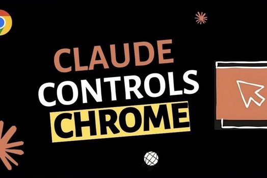 Claude for Chrome: Tiện ích mở rộng trình duyệt AI hứa hẹn định nghĩa lại trải nghiệm web của bạn