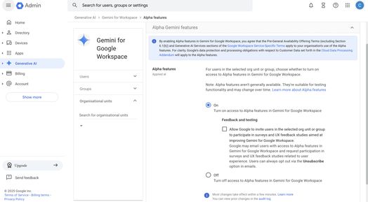 Hướng dẫn d&agrave;nh cho người mới bắt đầu để th&agrave;nh thạo Gemini + Google Sheets