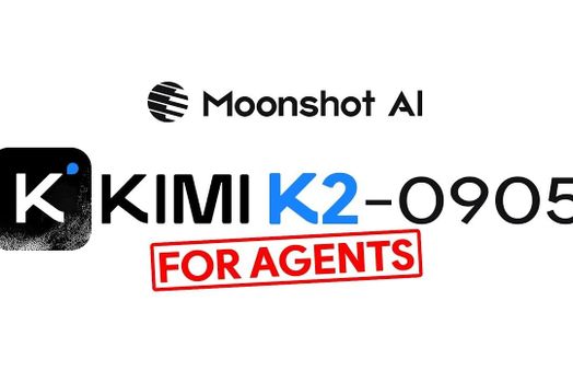 Kimi K2 0905: Mô hình AI dự đoán mọi nhu cầu của bạn