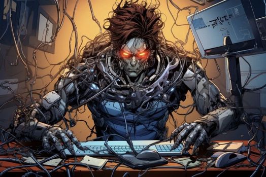 6 quy tắc lập trình AI phân biệt chuyên gia và người mới