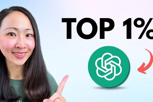 20 mẹo và thủ thuật ChatGPT nâng cao: Cách 1% người dẫn đầu sử dụng ChatGPT