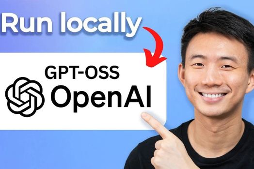 Cách chạy OpenAI GPT-OSS cục bộ miễn phí: Sức mạnh AI cấp độ GPT-4 riêng tư