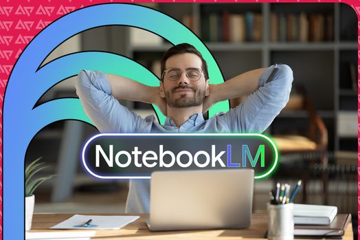 Tôi dùng tính năng này của Google NotebookLM để giữ ngày làm việc không hỗn loạn