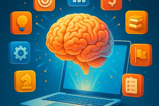 Mở Khóa Tiềm Năng: 10 Câu Lệnh "Thần Thánh" Giúp ChatGPT/Gemini Nâng Tầm Năng Lực & Thu Nhập Của Bạn!