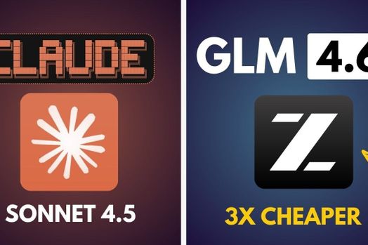 Claude Sonnet 4.5 vs GLM 4.6: So sánh chi tiết các mô hình AI lập trình