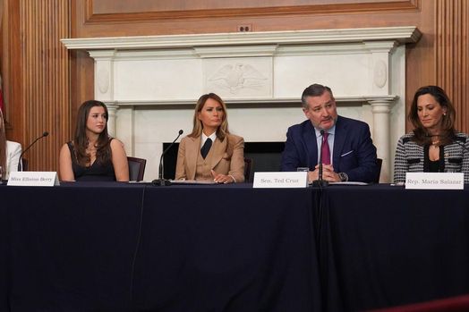 Ý tưởng tạm dừng quy định về AI vẫn tồn tại khi Ted Cruz thúc đẩy Đạo luật Sandbox