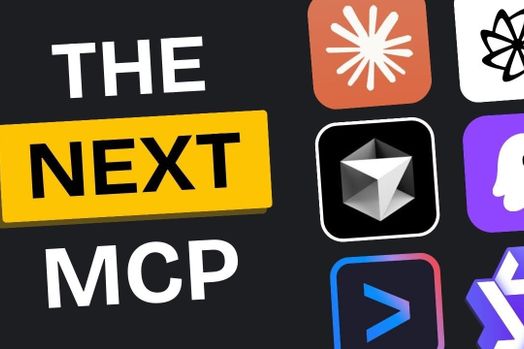 Context 2.0: Chuẩn AI mới có thể chấm dứt các công cụ rời rạc