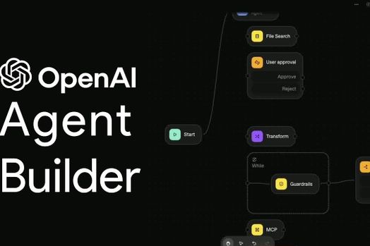 OpenAI ra mắt Node Agent Builder mới, cho phép bạn tạo trợ lý AI tùy chỉnh trong vài phút