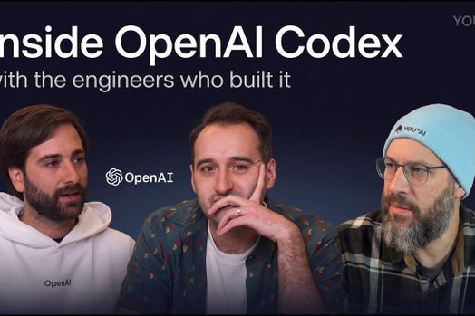 OpenAI Codex 5.2: Kết hợp thiết kế, sản phẩm và kỹ thuật vào một chu kỳ nhanh chóng
