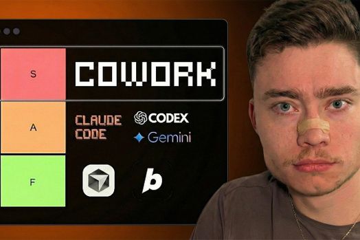 Từ các mẫu văn bản đến Gmail, cách Claude Cowork xử lý các tác vụ văn phòng