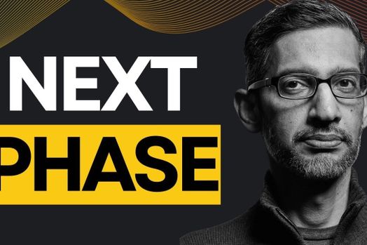 Điều gì tiếp theo trong lĩnh vực AI: Nâng cấp Gemini 3.5, bước tiến của Claude, Kimi Vision, OpenAI AI Pen và nhiều hơn nữa