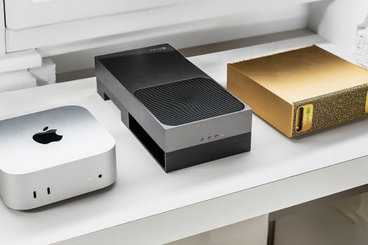 Jetson Thor với DJX Spark và Mac Mini M4 Pro: Cuộc đọ sức AI ML cục bộ