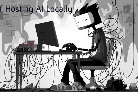 Tự quản lý AI của bạn: Xây dựng tác nhân AI Python, triển khai lên VPS và lên lịch bằng Cron