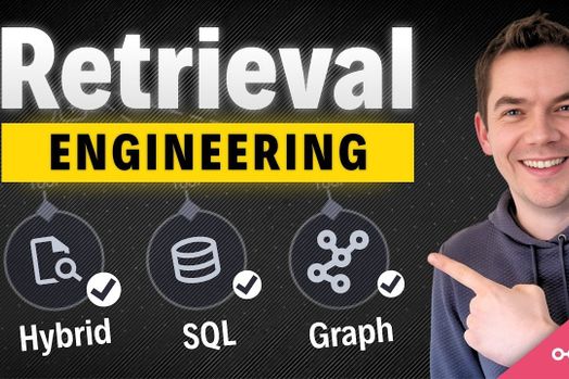 RAG hoạt động hiệu quả: Kết hợp từ khóa, đồ thị và SQL để có câu trả lời chính xác