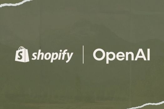 Shopify & ChatGPT hợp tác mang đến giải pháp mua sắm AI nhanh hơn, thông minh hơn