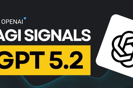ChatGPT 5.2 Đánh bại chuyên gia con người trong 70.9 phần trăm nhiệm vụ & Chạy nhanh hơn 11 lần