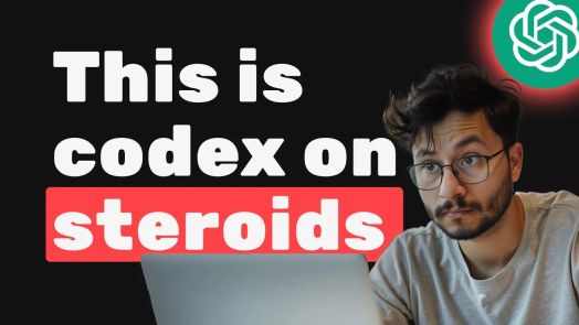 M&ocirc; tả trực quan về c&aacute;c t&iacute;nh năng v&agrave; lợi &iacute;ch của Codex CLI