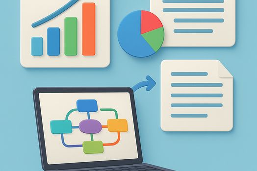 3 Cập nhật mới từ Napkin AI: Tạo Infographic nhanh chóng, trực quan và chính xác hơn bao giờ hết!