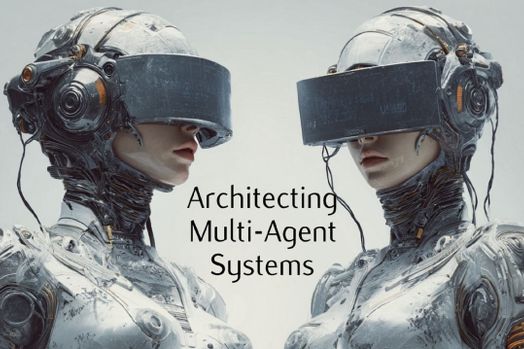 Kiến trúc Hệ thống Đa Tác nhân và Vai trò của Chúng trong Tương lai Công việc