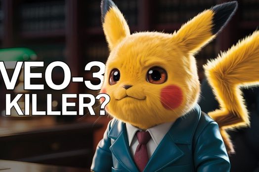 Trình tạo video AI Alibaba WAN 2.5 kết hợp hình ảnh và âm thanh đồng bộ