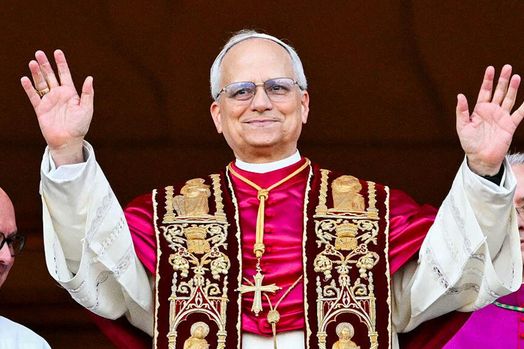 Giáo hoàng Leo XIV 'Sẽ không ủy quyền' một phiên bản AI của chính mình