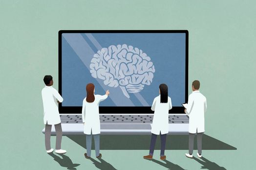 'Máy móc không thể tư duy thay bạn.' Cách việc học thay đổi trong kỷ nguyên AI