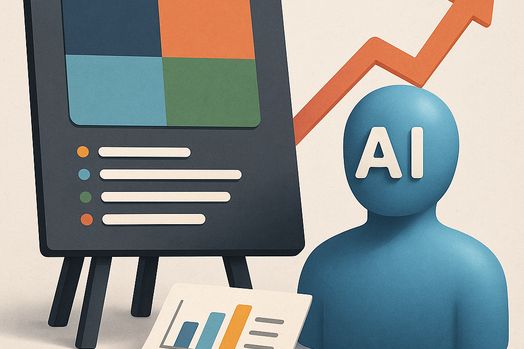 Tạm biệt McKinsey: Làm tư vấn chiến lược kiểu 300K đô chỉ với AI và 3 Prompt