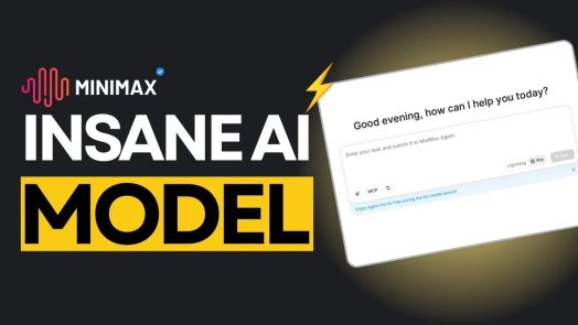 Mô hình AI MiniMax-M2 thể hiện hiệu suất và hiệu quả chi phí