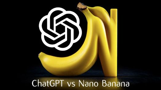 So s&aacute;nh c&aacute;c m&ocirc; h&igrave;nh AI Nano Banana v&agrave; GPT Image cho nghệ thuật kỹ thuật số
