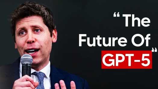 Tương lai của tr&iacute; tuệ nh&acirc;n tạo với GPT-5 v&agrave; GPT-6