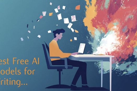 Khám phá các ứng dụng AI miễn phí tốt nhất để viết như một chuyên gia