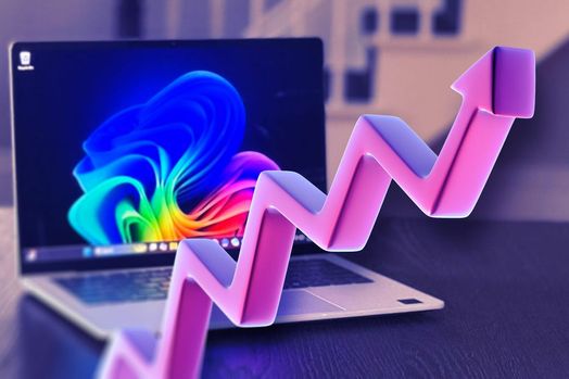 Sự bùng nổ AI và tình trạng thiếu hụt RAM có ý nghĩa gì đối với giá máy tính xách tay