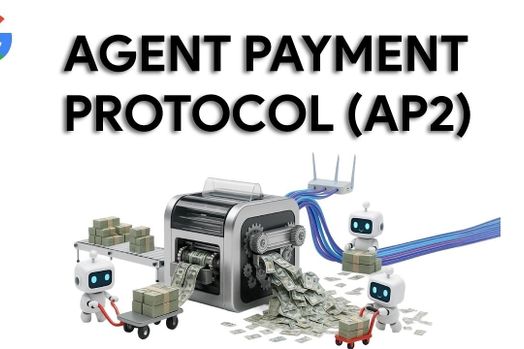 Giao thức thanh toán agent mới của Google (AP2): Tương lai của mua sắm AI mà không cần chạm tay